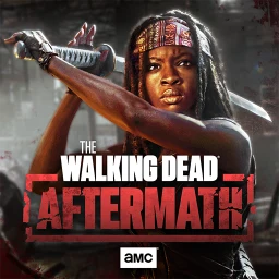 The Walking Dead: Aftermath simgesi